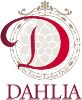 DAHLIA logo