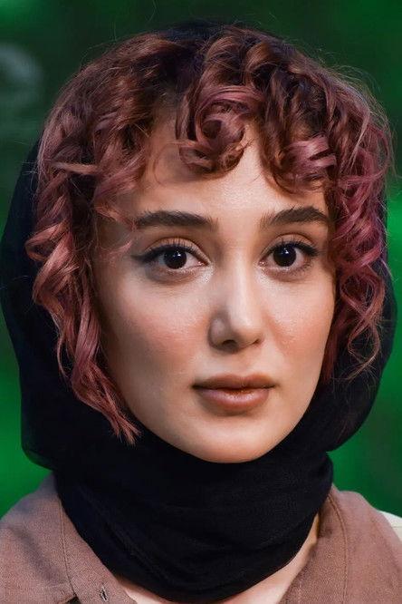 Saghi Hajipour fotoğrafı