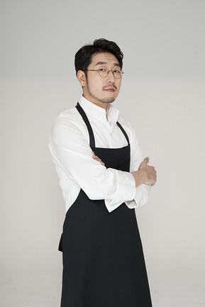 Park Joon-woo fotoğrafı