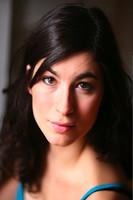 Aurelie Aloy fotoğrafı