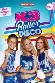 K3 RollerDisco Sezon 1