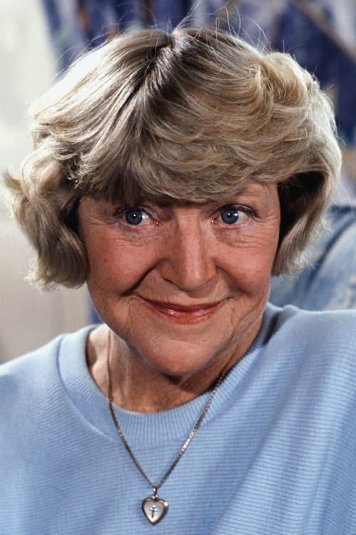 Dora Bryan fotoğrafı