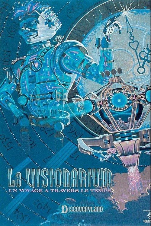 From Time to Time film afişi