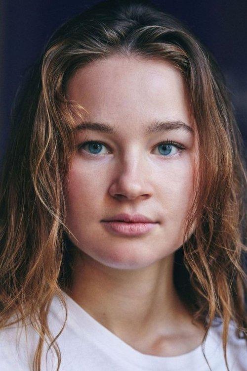 Lorna zu Solms fotoğrafı