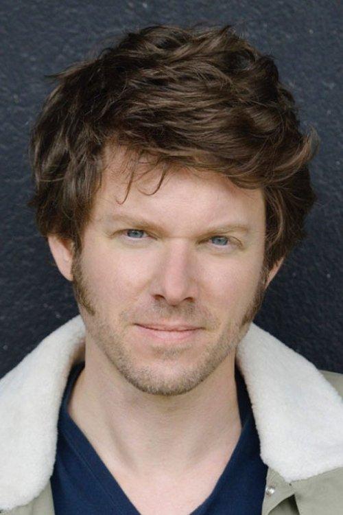 Steffen Schroeder fotoğrafı