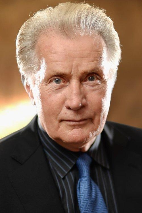 Martin Sheen fotoğrafı