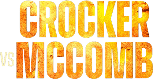 Ben Crocker vs. Sean McComb logo