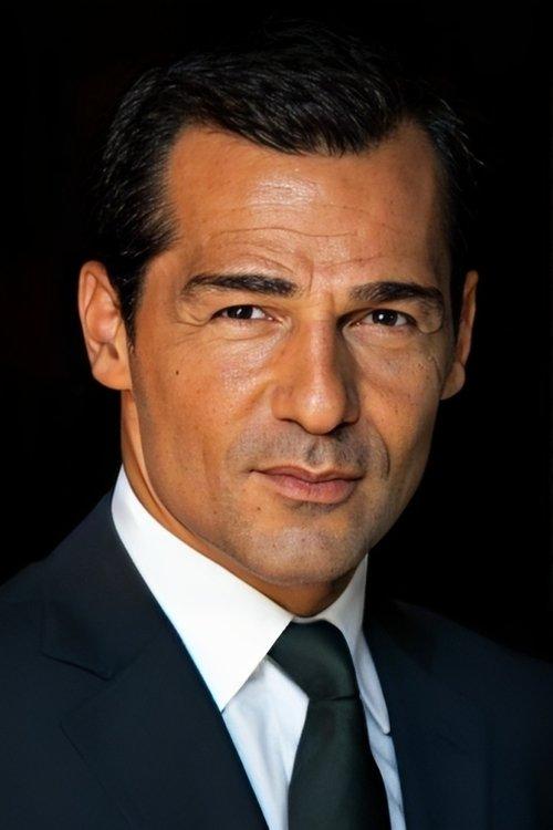 Erol Sander fotoğrafı