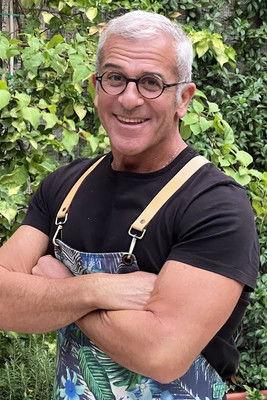 Max Mariola fotoğrafı