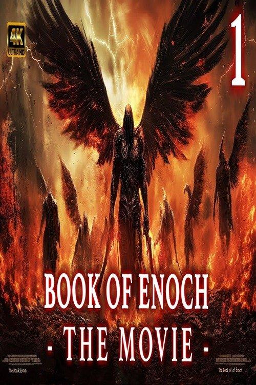 The Book Of Enoch: The Fallen Angels Descent 1 film afişi