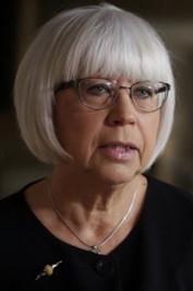 Bente Jønsson fotoğrafı