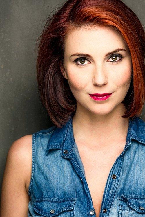 Samantha Stewart fotoğrafı