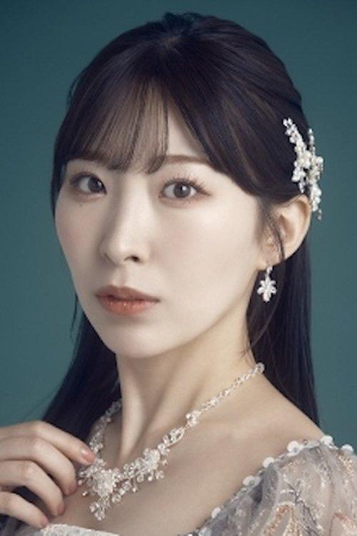 Misaki Iwasa fotoğrafı