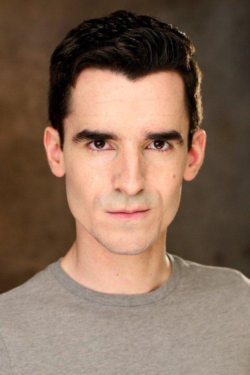 A.J. Danna fotoğrafı