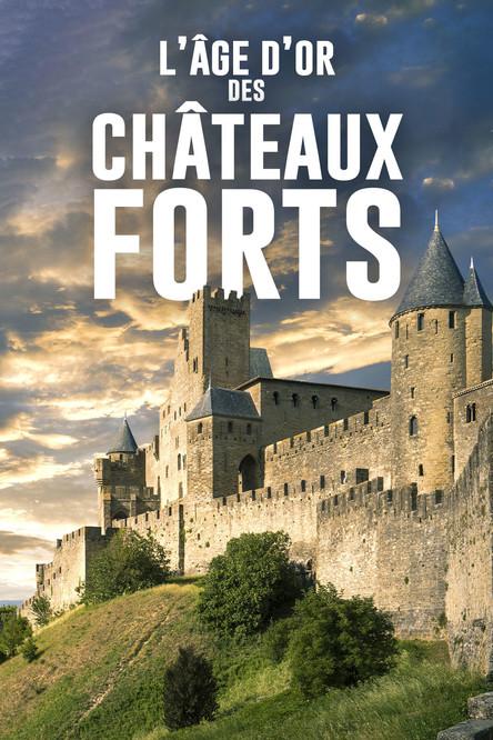 L'Âge d'or des châteaux forts film afişi