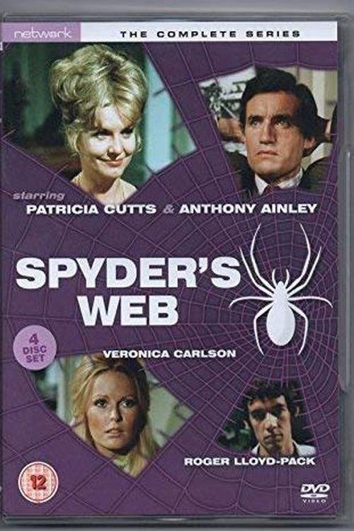 Spyder's Web dizi afişi