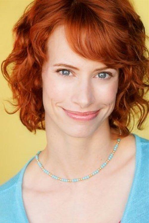 Stacy Chbosky fotoğrafı