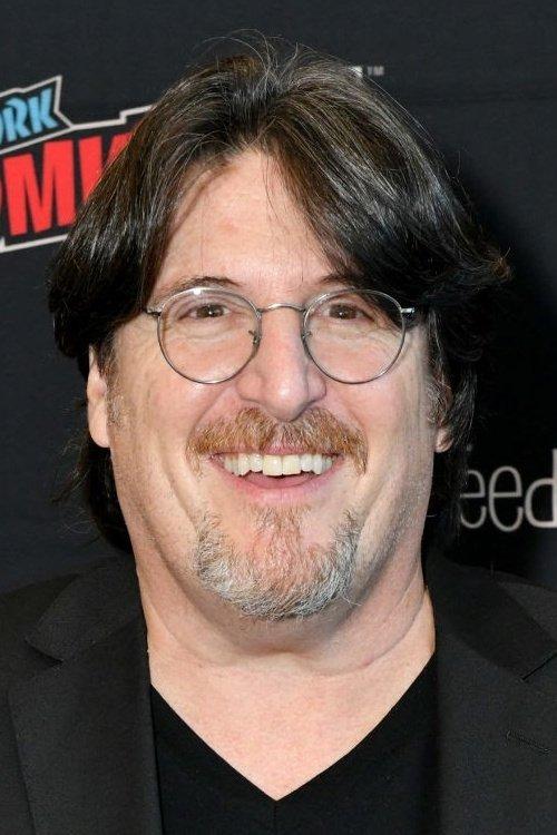 Bill Barretta fotoğrafı