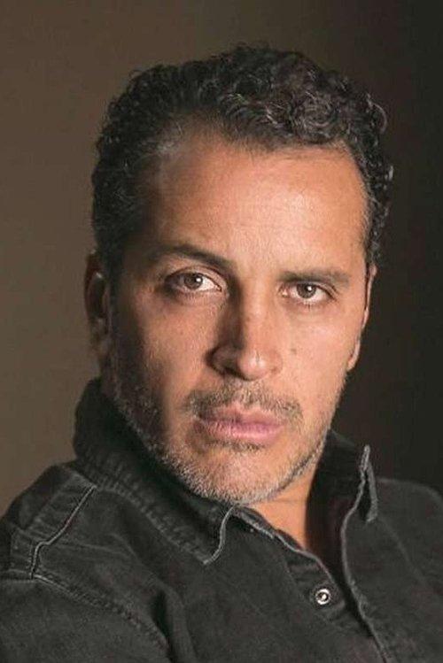 Gustavo Loza fotoğrafı