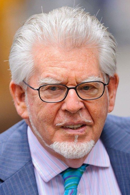 Rolf Harris fotoğrafı
