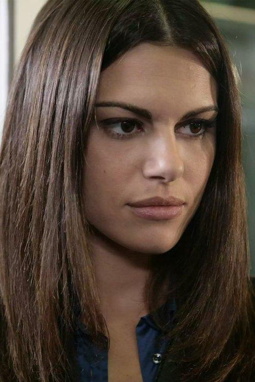 Bianca Guaccero fotoğrafı