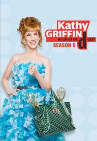Kathy Griffin: My Life on the D-List Sezon 5