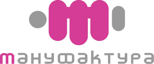 Manufaktura Productions logo