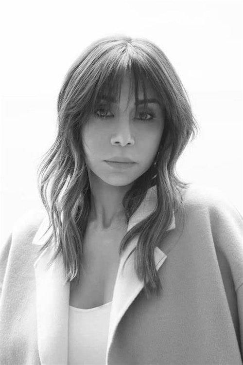 Karess Bashar fotoğrafı