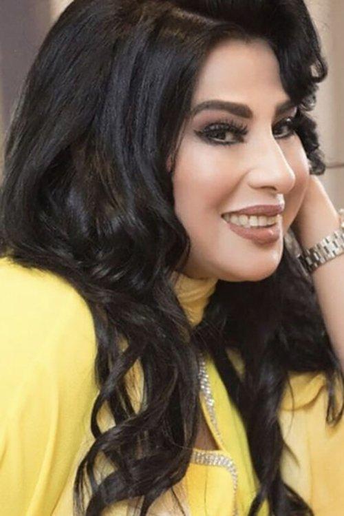 Basma Hamada fotoğrafı