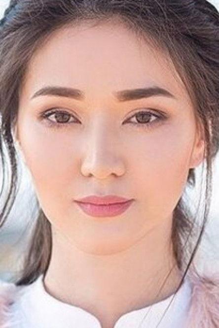 Elina Abai Kyzy fotoğrafı