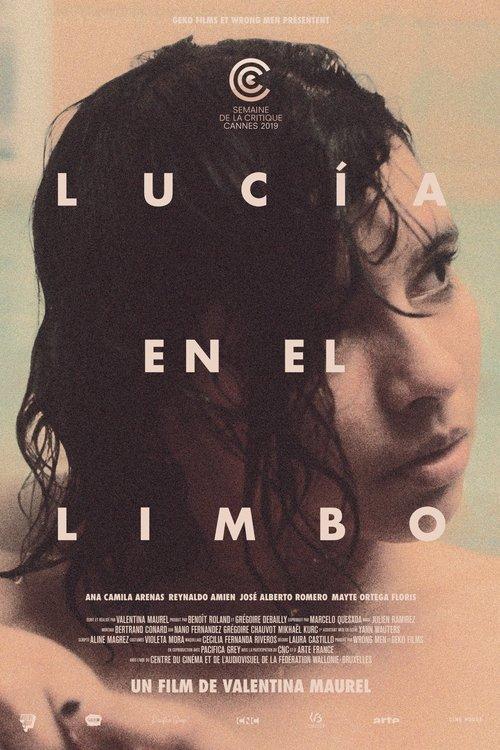 Lucia in Limbo film afişi