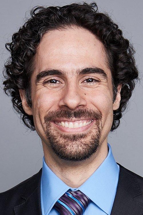 Alex Lacamoire fotoğrafı