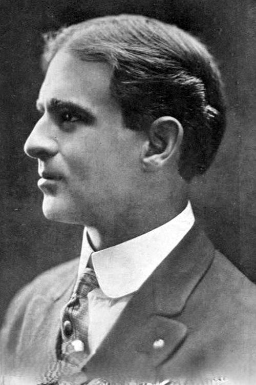 Robert Gaillard fotoğrafı