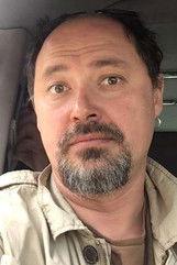 Yevhen Matviienko fotoğrafı