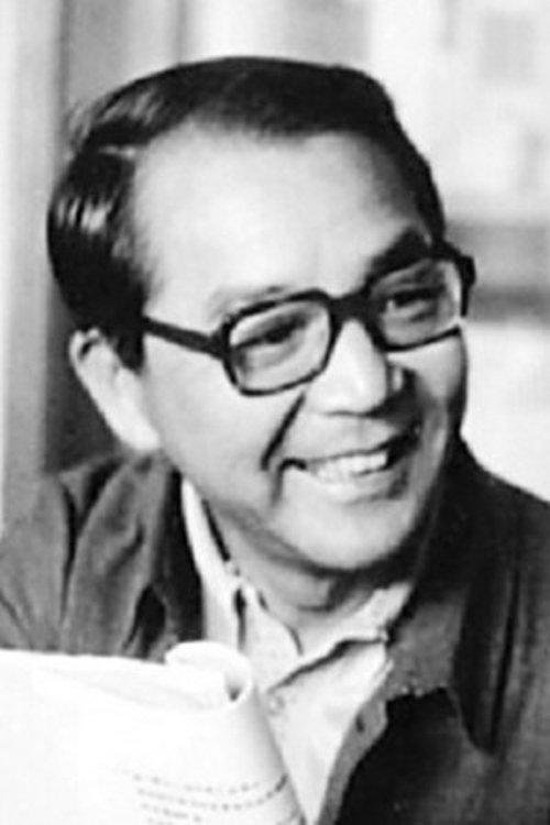 Li Wenhua fotoğrafı