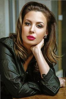 Borka Tomović fotoğrafı