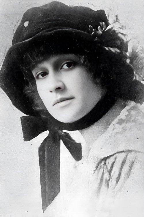 Justina Huff fotoğrafı