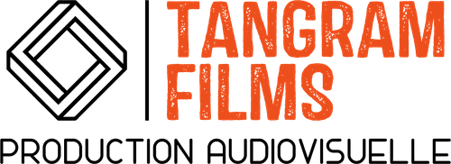 Tangram Films logo