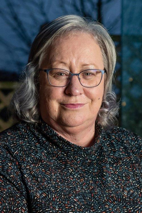 Jackie Weaver fotoğrafı