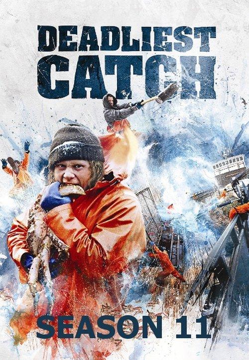 Deadliest Catch Sezon 11