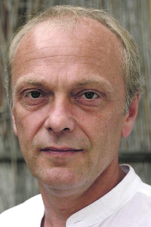 Attila Mokos fotoğrafı