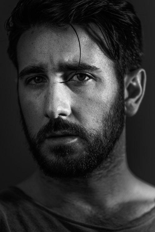 Gharrett Patrick Paon fotoğrafı