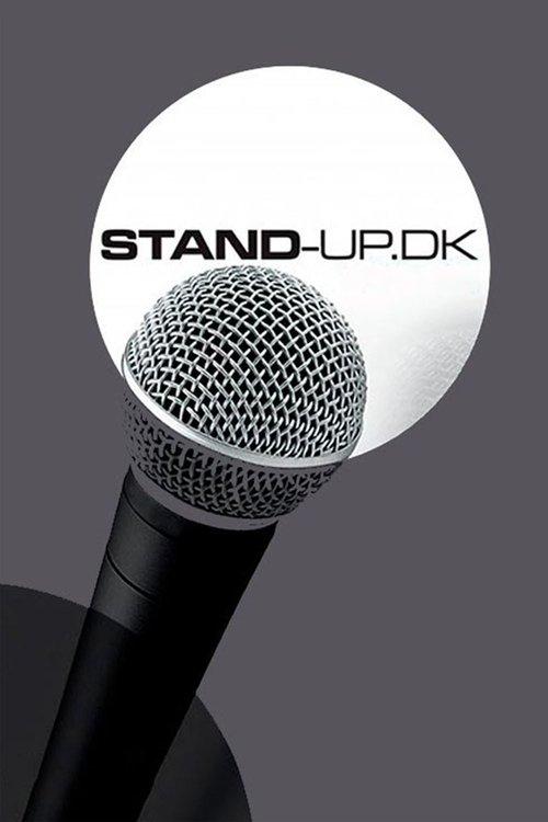 Stand-up.dk dizi afişi