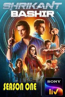 Shrikant Bashir Sezon 1