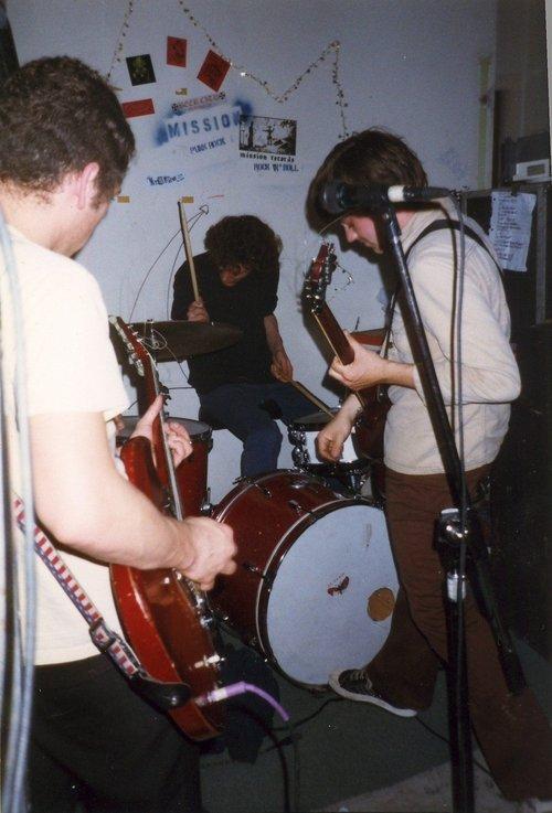 Duster: Live at The Regent Theater, DTLA 3/1/2020 film afişi