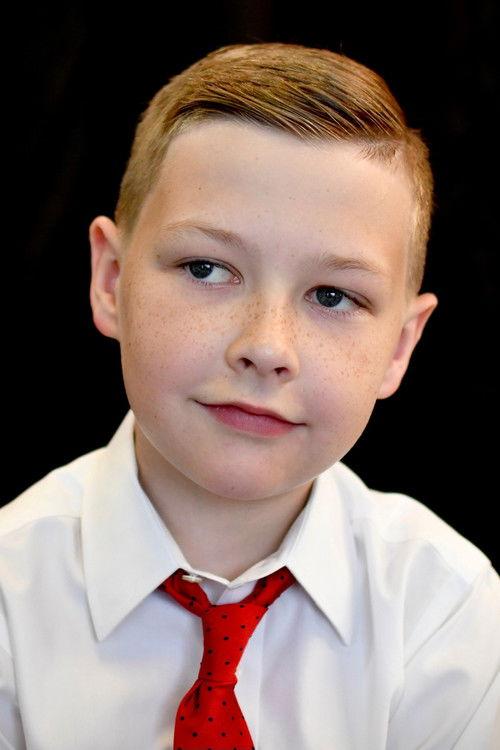 Bailey Sheetz fotoğrafı