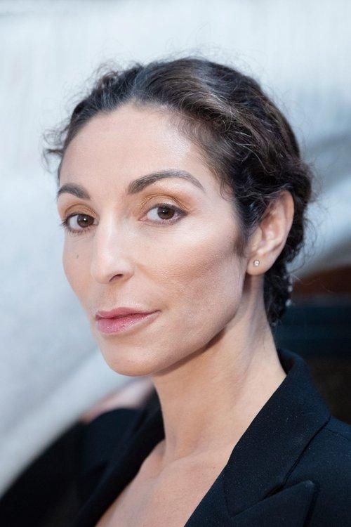 Lisa Tønne fotoğrafı