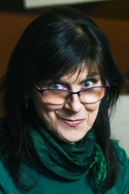 Maja Boh-Hočevar fotoğrafı