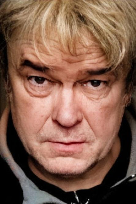 Hervé Furic fotoğrafı