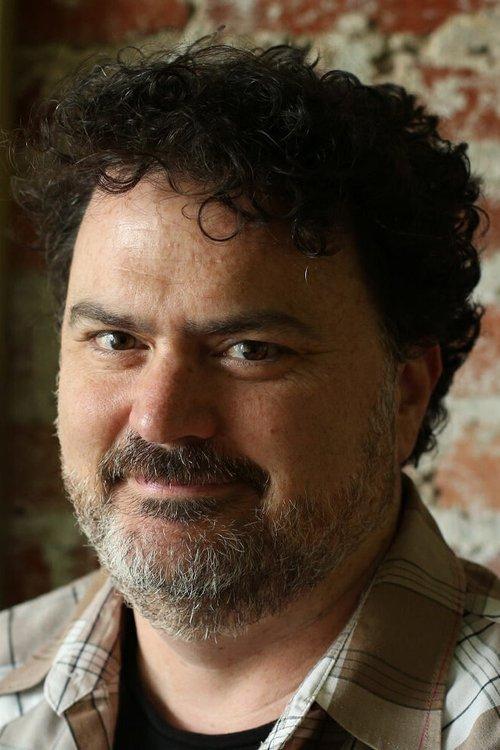 Tim Schafer fotoğrafı